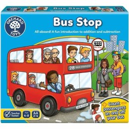 Zabawa Edukacyjna Orchard Bus Stop (FR)