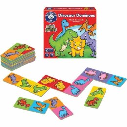 Zabawa Edukacyjna Orchard Dinosaur Dominoes (FR)
