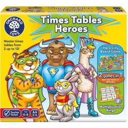 Zabawa Edukacyjna Orchard Times tables Heroes (FR)