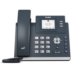 Yealink Telefon MP52-Teams