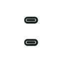 Kabel USB-C NANOCABLE 10.01.4102 Czarny 2 m