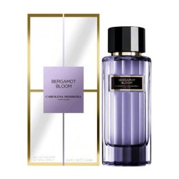 Perfumy Unisex Carolina Herrera Bergamot Bloom EDT 100 ml