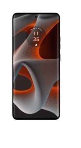 Smartfon Edge 50 PRO 12GB/512GB Black Beauty (czarny)