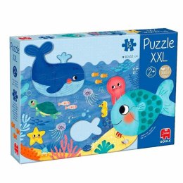 Układanka puzzle Goula XXL 13 Części Oceaniczny