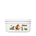 Plastikowy lunch box Dinos Zwilling Fresh & Save - 500 ml