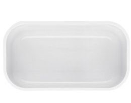 Plastikowy lunch box Zwilling Fresh & Save - 1.6 ltr, Morski
