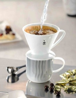 Porcelanowy filtr do kawy SANDRO 101