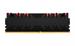 Pamięć DDR4 FURY Renegade RGB 16GB(2*8GB)/3600 CL16