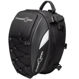 Plecak motocyklowy FreedConn ZC099 37L z pokrowcem
