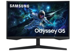 Monitor Samsung Odyssey S27CG552EU