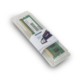 PAMIĘĆ DIMM 8GB PC12800 DDR3 PSD38G16002 PATRIOT