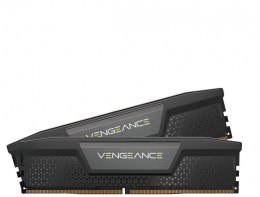 Pamięć DDR5 Vengeance 64GB/5200 (2*32GB) C40