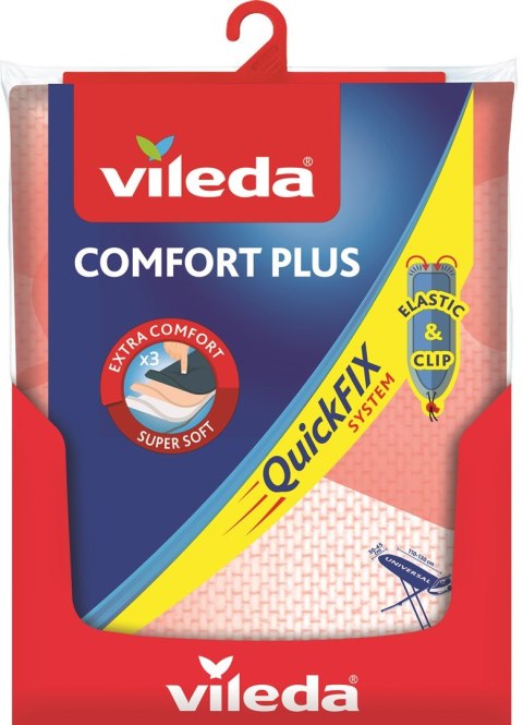 Pokrowiec na deskę Vileda Comfort Plus Pokrowiec na deskę Vileda Comfort Plus