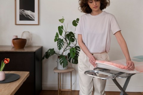 Pokrowiec na deskę Vileda Comfort Plus Pokrowiec na deskę Vileda Comfort Plus
