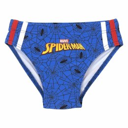Strój kąpielowy Dziecięcy Spider-Man Ciemnoniebieski - 3 lata