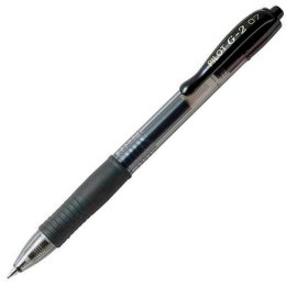 Długopis żelowy Pilot 041101201 Czarny