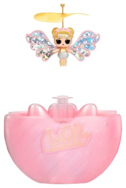 LOL Surprise Magic Wishies Flying Tot - Gold Wings 593539