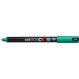 Marker POSCA PC-1MR Kolor Zielony (6 Sztuk)