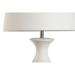 Lampa stołowa Home ESPRIT Dwuowy Ceramika 50 W 220 V 40 x 40 x 70 cm