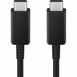 Kabel USB-C Samsung EP-DX510JBE Czarny 1,8 m