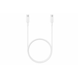 Kabel USB-C Samsung EP-DA705BWE Biały