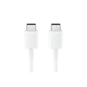 Kabel USB-C Samsung EP-DA705BWE Biały