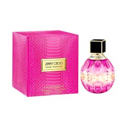 Perfumy Damskie Jimmy Choo EDP Rose Passion 60 ml