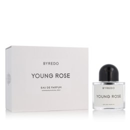 Perfumy Unisex Byredo EDP Young Rose 50 ml