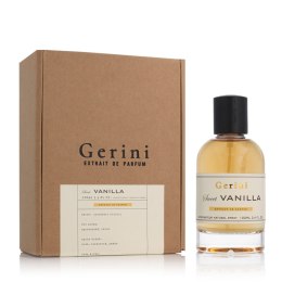 Perfumy Unisex Gerini 100 ml Sweet Vanilla