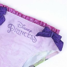 Strój Kąpielowy dla Dziewczynki Disney Princess Różowy - 3 lata