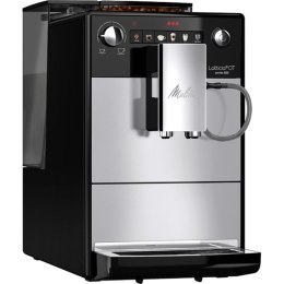 Superautomatyczny ekspres do kawy Melitta Latticia F300-101 Czarny Srebrzysty 1450 W 1,5 L