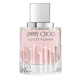 Perfumy Damskie Jimmy Choo Illicit Flower EDT EDT 60 ml