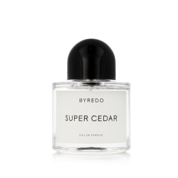 Perfumy Unisex Byredo Super Cedar EDP 50 ml