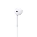 Apple EarPods - oreproptelefoner med m