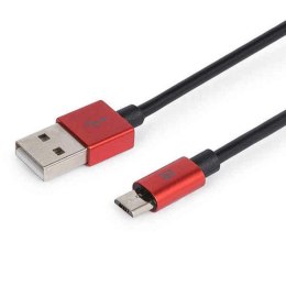 Kabel USB do micro USB Maillon Technologique MTPMUR241 (1 m)