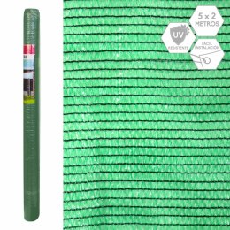 Siatka Kryjąca Kolor Zielony 500 x 1 x 200 cm