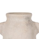 Wazon Biały Ceramika 22 x 15 x 41 cm
