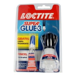 Klej Super Glue 3 Loctite 767806 Pędzel (1 Sztuk)