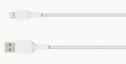 LIGHTNING BLADE/SYNC CABLE/MFI 3M WHITE