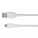 LIGHTNING BLADE/SYNC CABLE/MFI 3M WHITE