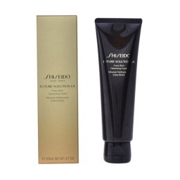Pianka Czyszcząca Anti-Ageing Shiseido 125 ml