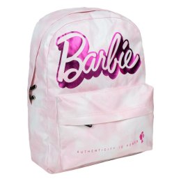 Plecak szkolny Barbie Różowy 32 x 12 x 42 cm