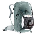 Plecak turystyczny Deuter Trail Pro 31 SL teal-tin