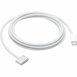 Kabel USB-C Apple MLYV3ZM/A Biały 2 m