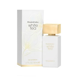 Perfumy Damskie Elizabeth Arden EDP White Tea 50 ml