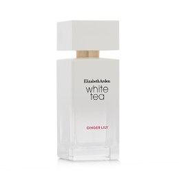 Perfumy Damskie Elizabeth Arden EDT White Tea Ginger Lily 50 ml