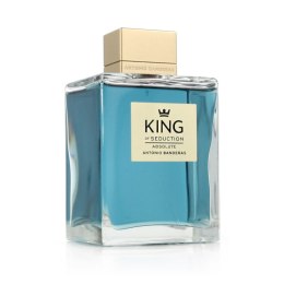 Perfumy Męskie Antonio Banderas King of Seduction Absolute EDT EDT 200 ml