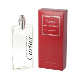 Perfumy Męskie Déclaration Cartier Déclaration (EDT) 150 ml