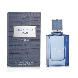 Perfumy Męskie Jimmy Choo EDT Aqua 30 ml
