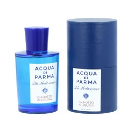 Perfumy Unisex Acqua Di Parma Blu Mediterraneo Chinotto di Liguria EDT EDT 150 ml
